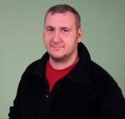 Баранов Дмитрий Владимирович